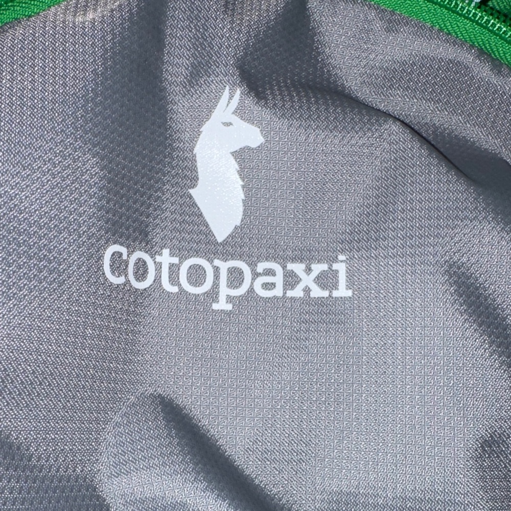 Cotopaxi Inca sixteen hiking Backpack EUC - Picture 5 of 7
